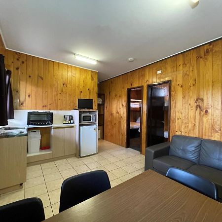 Southern Cross Motor Inn Berridale Dış mekan fotoğraf