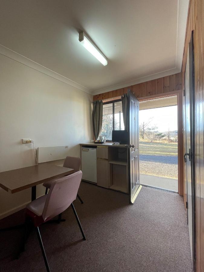 Southern Cross Motor Inn Berridale Dış mekan fotoğraf