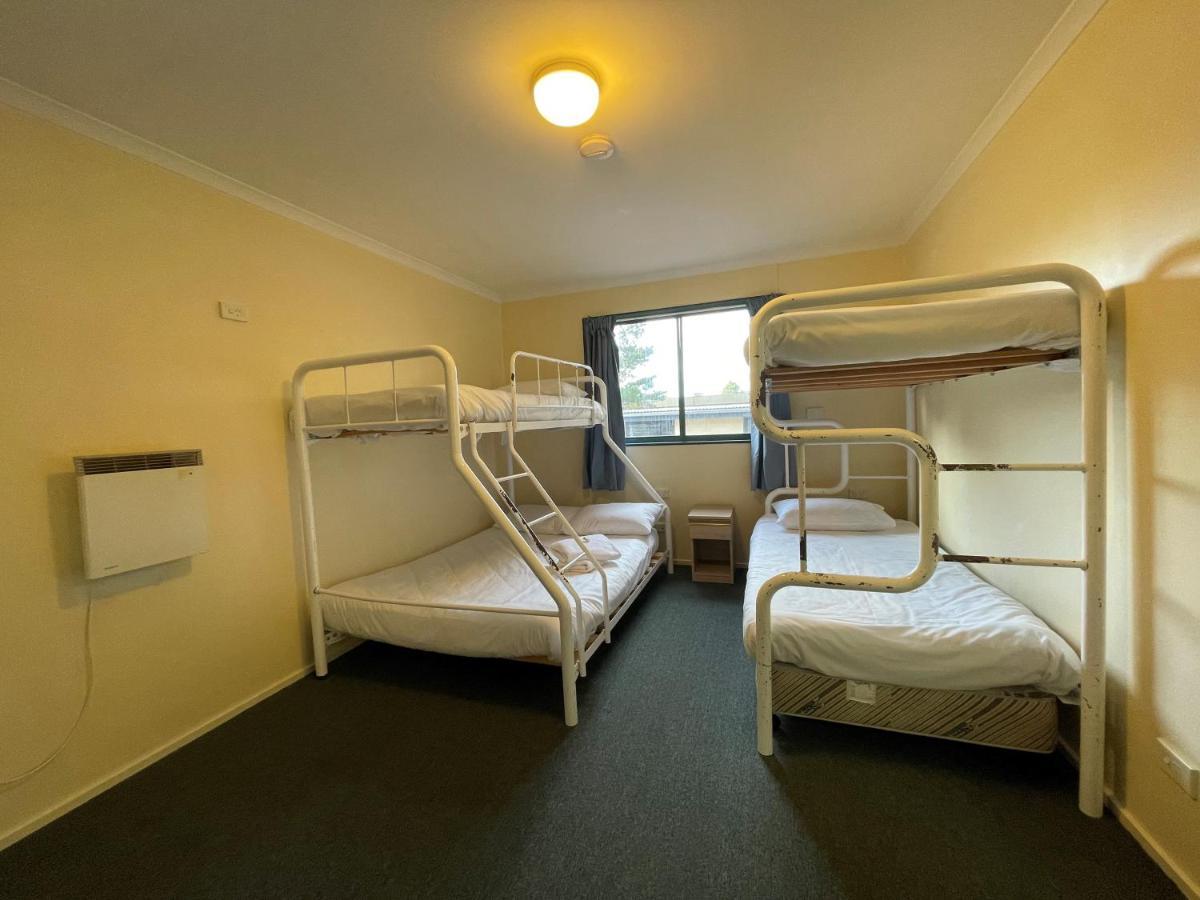 Southern Cross Motor Inn Berridale Dış mekan fotoğraf