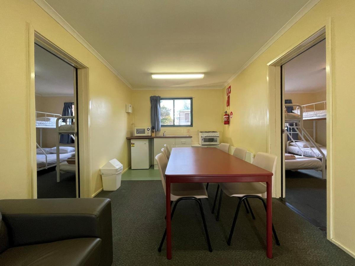 Southern Cross Motor Inn Berridale Dış mekan fotoğraf