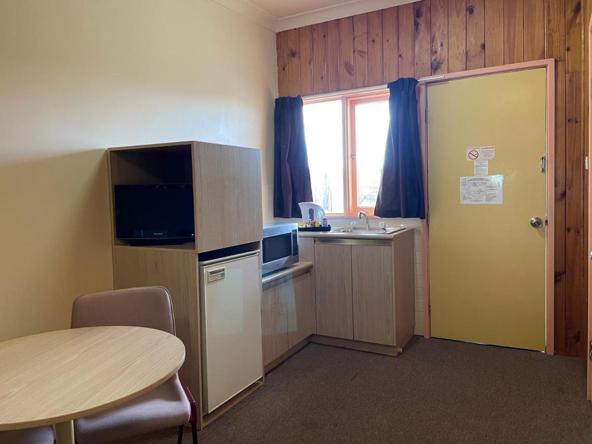 Southern Cross Motor Inn Berridale Dış mekan fotoğraf