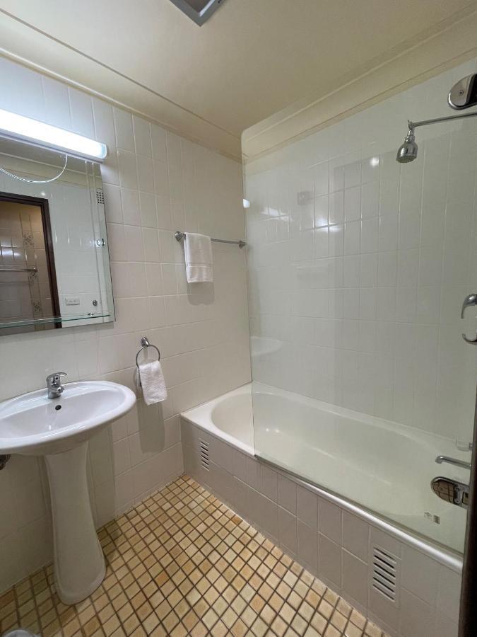 Southern Cross Motor Inn Berridale Dış mekan fotoğraf