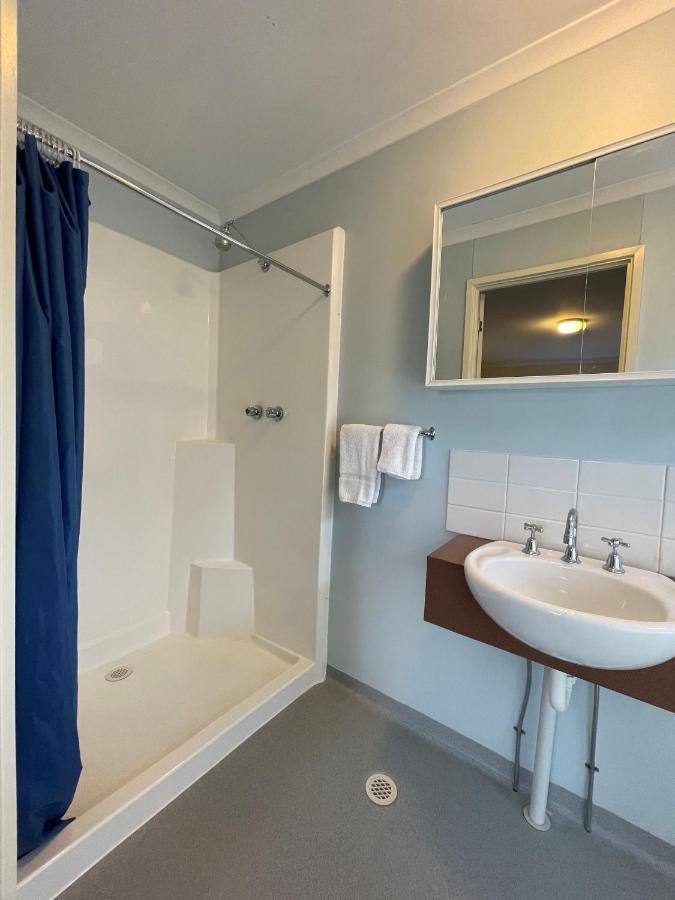 Southern Cross Motor Inn Berridale Dış mekan fotoğraf