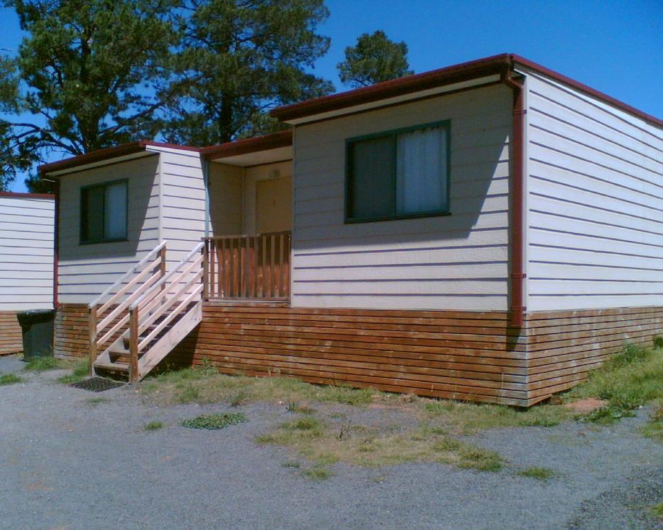 Southern Cross Motor Inn Berridale Oda fotoğraf