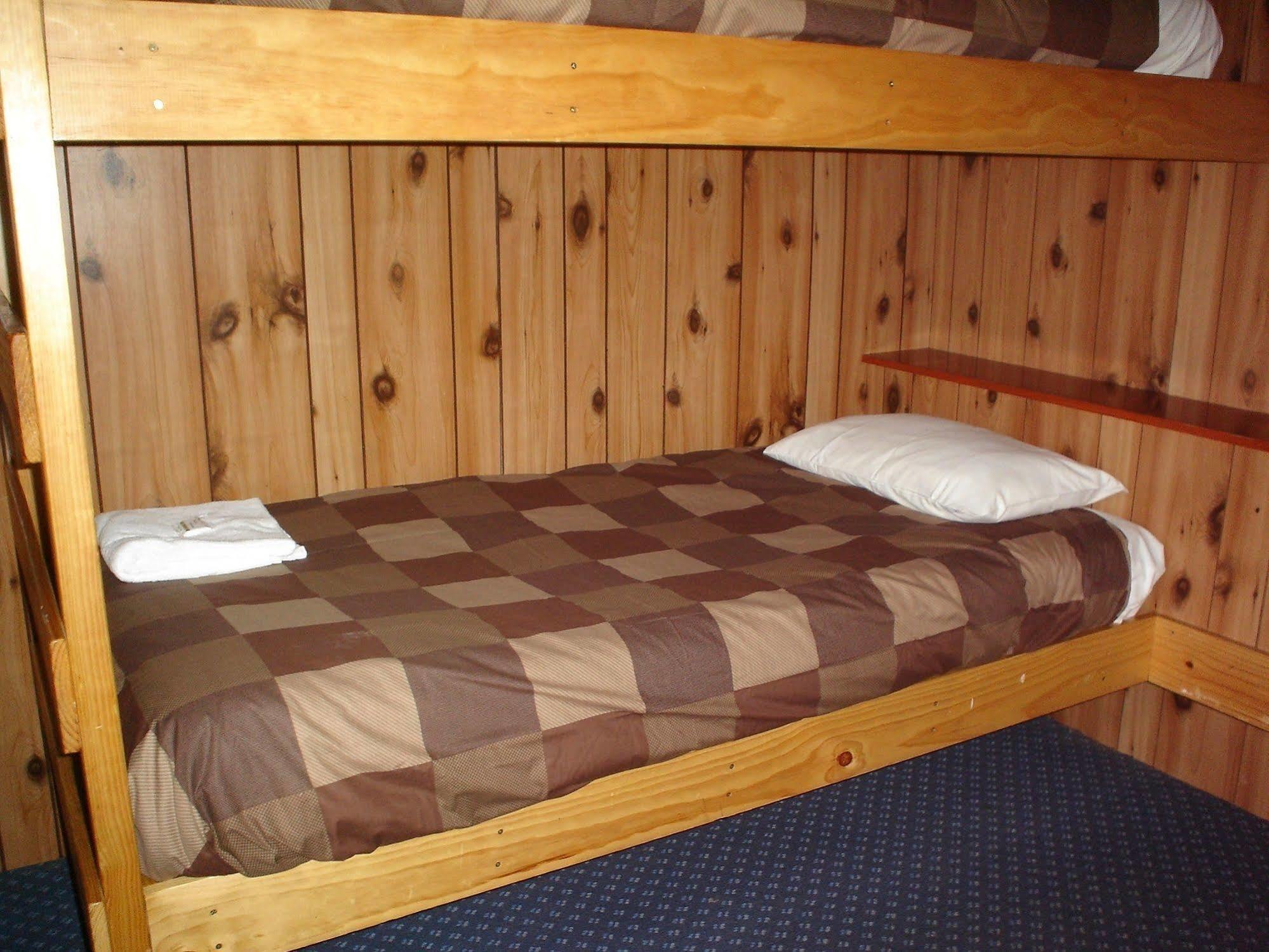 Southern Cross Motor Inn Berridale Dış mekan fotoğraf