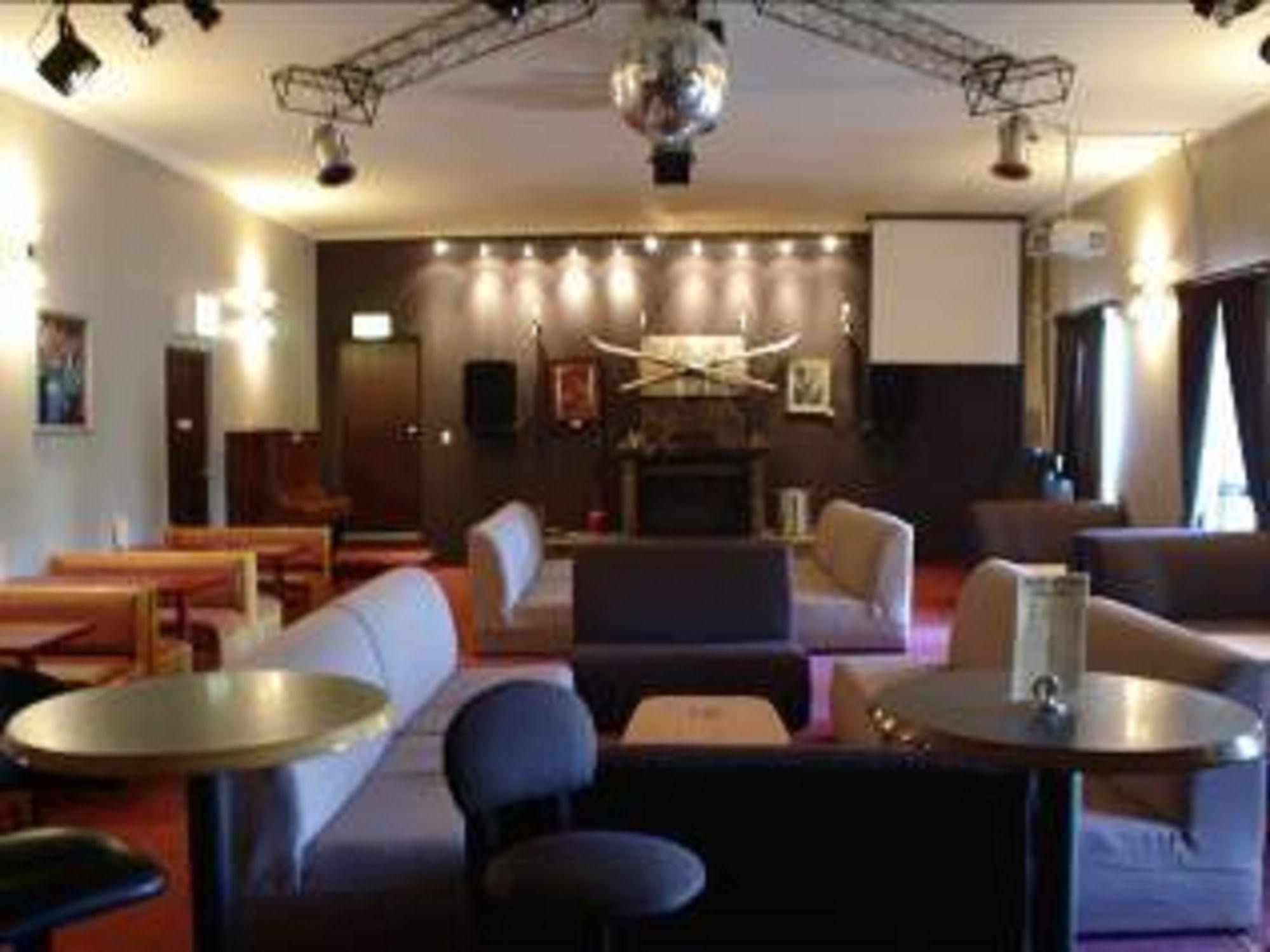 Southern Cross Motor Inn Berridale Dış mekan fotoğraf